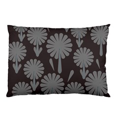 Zappwaits Pillow Case (two Sides) by zappwaits