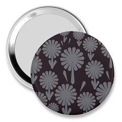 Zappwaits 3  Handbag Mirrors by zappwaits