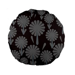 Zappwaits Standard 15  Premium Round Cushions