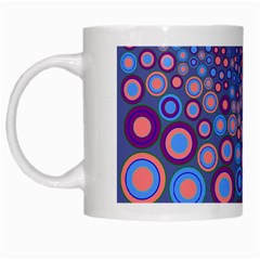 Zappwaits Spirit White Mugs by zappwaits