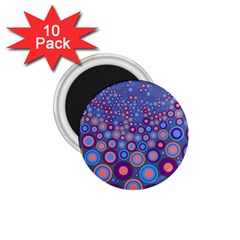 Zappwaits Spirit 1 75  Magnets (10 Pack) 