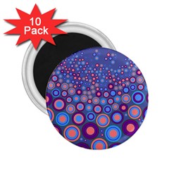 Zappwaits Spirit 2 25  Magnets (10 Pack) 