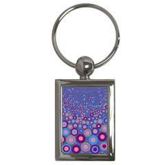 Zappwaits Spirit Key Chains (rectangle)  by zappwaits