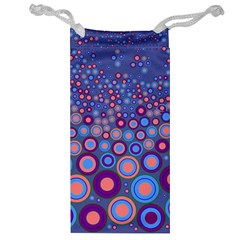 Zappwaits Spirit Jewelry Bag