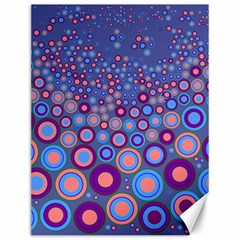 Zappwaits Spirit Canvas 12  X 16  by zappwaits