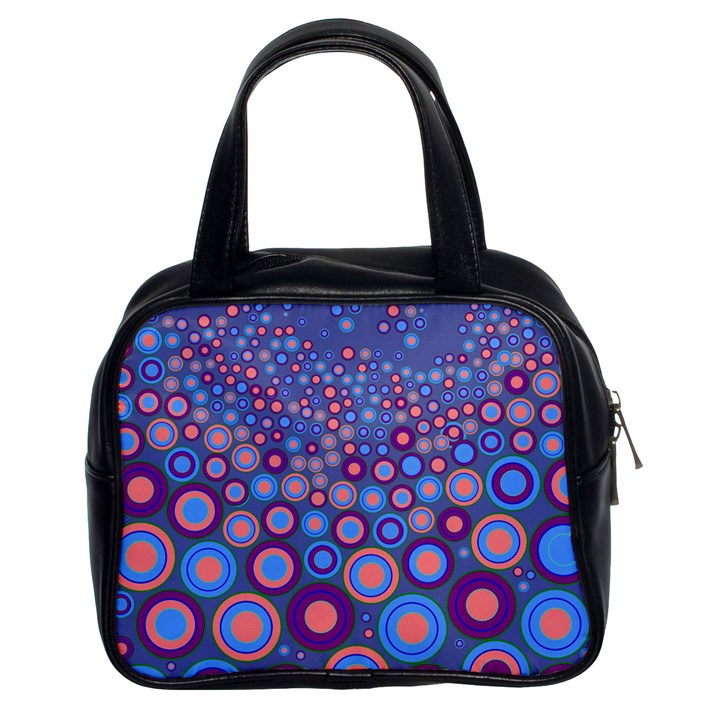 zappwaits spirit Classic Handbag (Two Sides)