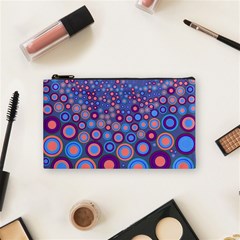 Zappwaits Spirit Cosmetic Bag (small) by zappwaits