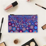 zappwaits spirit Cosmetic Bag (Small) Front