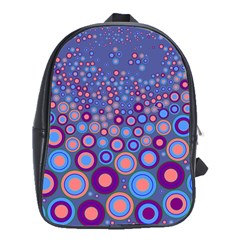 Zappwaits Spirit School Bag (large)