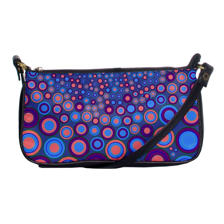 zappwaits spirit Shoulder Clutch Bag