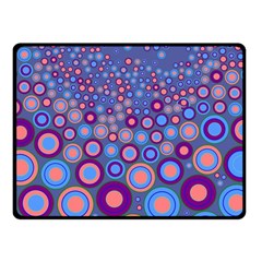 Zappwaits Spirit Fleece Blanket (small) by zappwaits