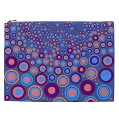 Zappwaits Spirit Cosmetic Bag (xxl) by zappwaits