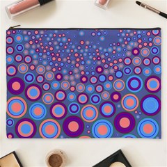 Zappwaits Spirit Cosmetic Bag (xxxl) by zappwaits