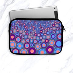 Zappwaits Spirit Apple Ipad Mini Zipper Cases by zappwaits