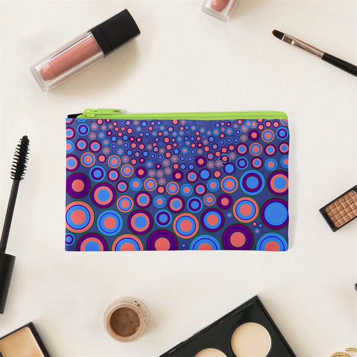 zappwaits spirit Cosmetic Bag (XS)