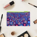 zappwaits spirit Cosmetic Bag (XS) Back