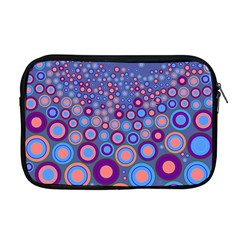 Zappwaits Spirit Apple Macbook Pro 17  Zipper Case