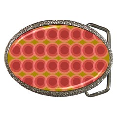 Zappwaits Retro Belt Buckles by zappwaits