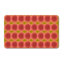 Zappwaits Retro Magnet (rectangular)