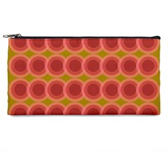 Zappwaits Retro Pencil Cases