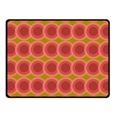 Zappwaits Retro Fleece Blanket (small)