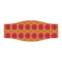 Zappwaits Retro Stretchable Headband