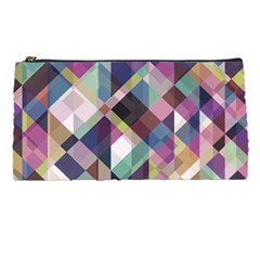 Geometric Sense Pencil Cases by WensdaiAmbrose