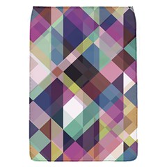 Geometric Sense Removable Flap Cover (s) by WensdaiAmbrose