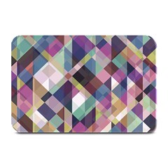 Geometric Sense Plate Mats by WensdaiAmbrose