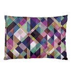 Geometric Sense Pillow Case 26.62 x18.9  Pillow Case