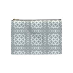 Ní Neart Go Cur Le Chéile Cosmetic Bag (medium) by WensdaiAmbrose