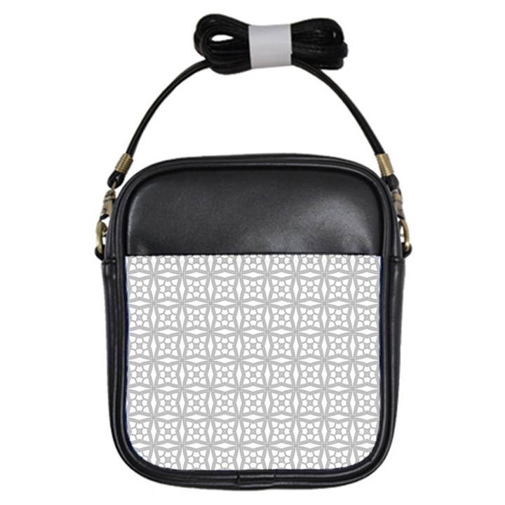 Ní Neart Go Cur le Chéile Girls Sling Bag