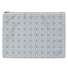 Ní Neart Go Cur Le Chéile Cosmetic Bag (xxl) by WensdaiAmbrose