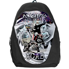 Acab Backpack Bag