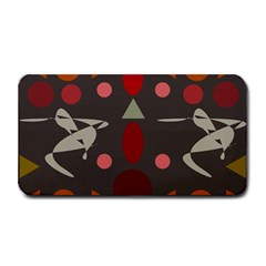 Zappwaits Dance Medium Bar Mats