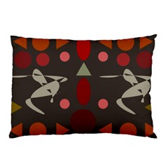 Zappwaits Dance Pillow Case by zappwaits