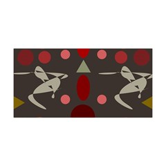 Zappwaits Dance Yoga Headband