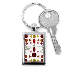 Zappwaits Collection Key Chains (rectangle)  by zappwaits