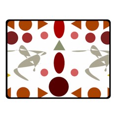 Zappwaits Collection Fleece Blanket (small) by zappwaits