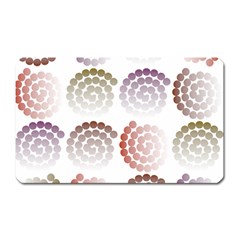 Zappwaits Artdesign Magnet (rectangular) by zappwaits