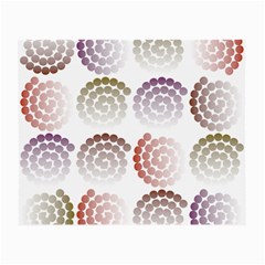 Zappwaits Artdesign Small Glasses Cloth (2-side) by zappwaits