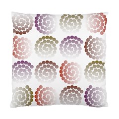 Zappwaits Artdesign Standard Cushion Case (one Side) by zappwaits