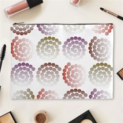 Zappwaits Artdesign Cosmetic Bag (xl) by zappwaits