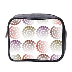 Zappwaits Artdesign Mini Toiletries Bag (two Sides) by zappwaits