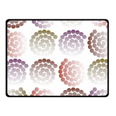 Zappwaits Artdesign Fleece Blanket (small) by zappwaits