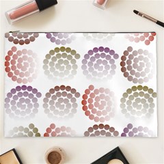 Zappwaits Artdesign Cosmetic Bag (xxl) by zappwaits