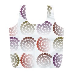 Zappwaits Artdesign Full Print Recycle Bag (l) by zappwaits