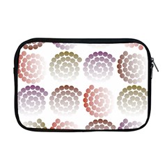 Zappwaits Artdesign Apple Macbook Pro 17  Zipper Case by zappwaits