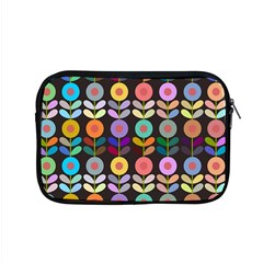 Zappwaits Flowers Apple Macbook Pro 15  Zipper Case by zappwaits