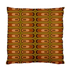 Zappwaits Retro Standard Cushion Case (two Sides) by zappwaits